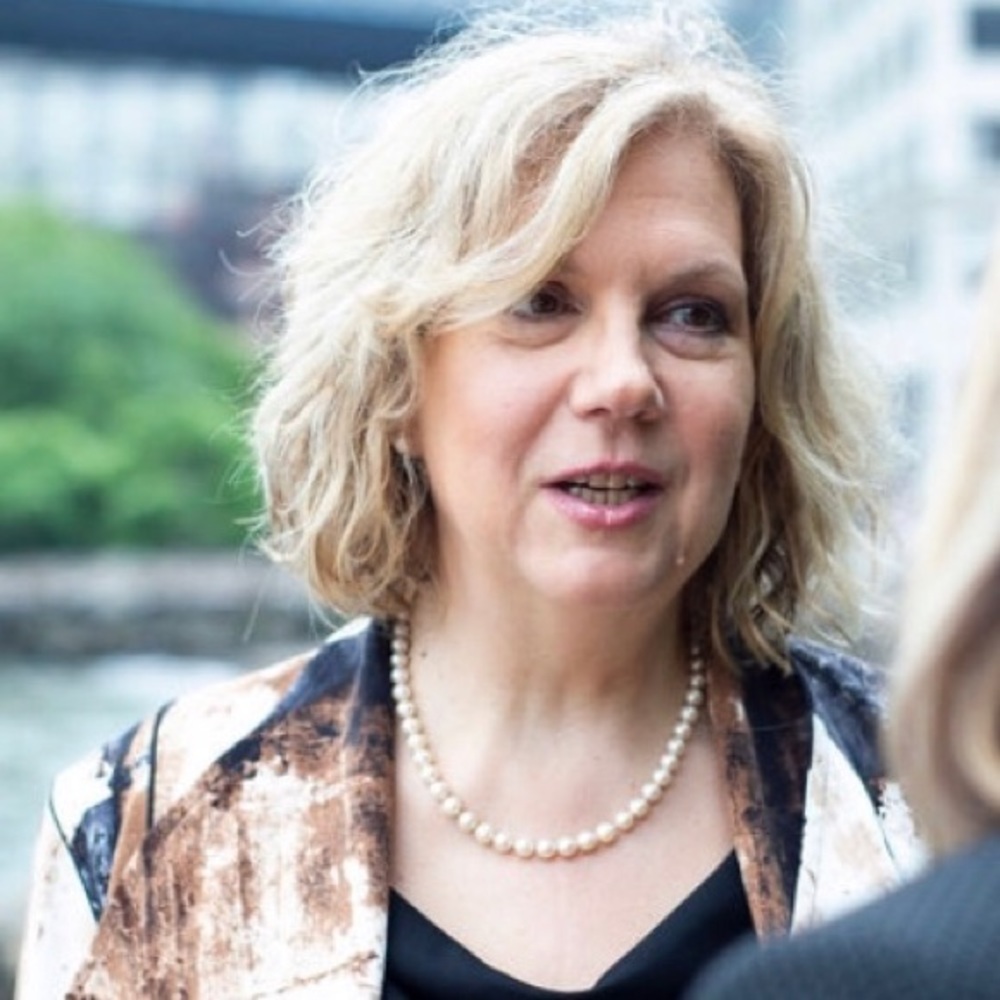 Meet your Posher, Alison